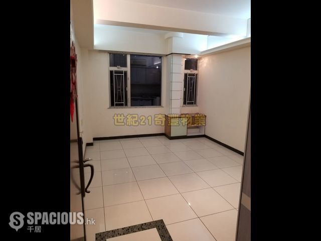 Tai Wai - Ho Sze House 01