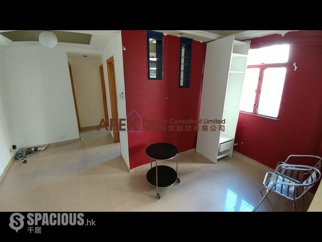 Sai Ying Pun - 238-240, Queen's Road West 01