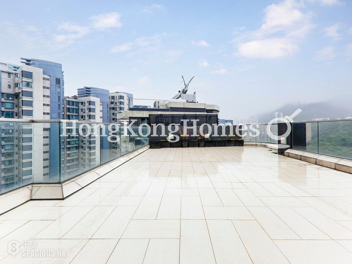 Cyberport - Residence Bel-Air Phase 6 Bel-Air No.8 01