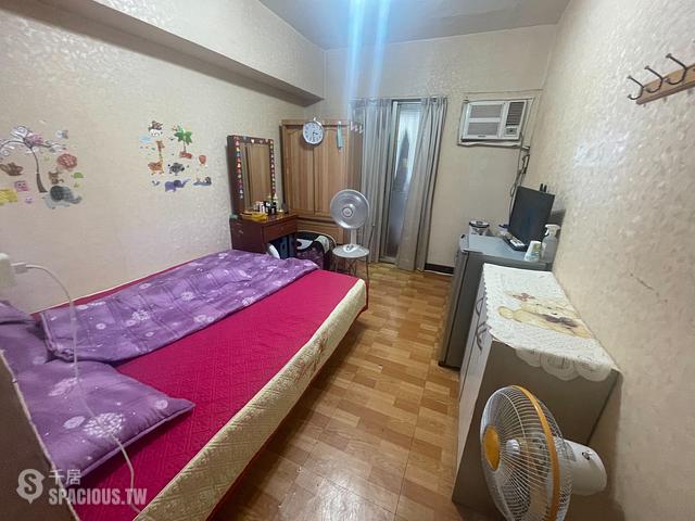 Zhongshan - No. XX, Section 2, Xinsheng North Road, Zhongshan District, Taipei City, Taiwan 10491 01