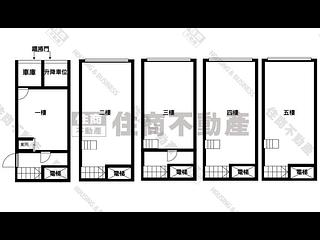 土城区 - 台北土城区中華路一段70巷X号 13