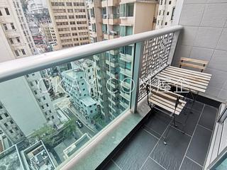 Wan Chai - J Residence 02