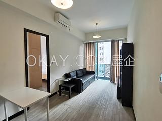 Wan Chai - J Residence 03