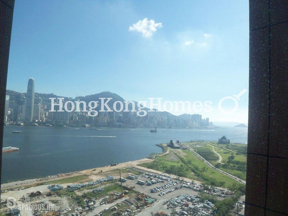 West Kowloon - The Arch 01