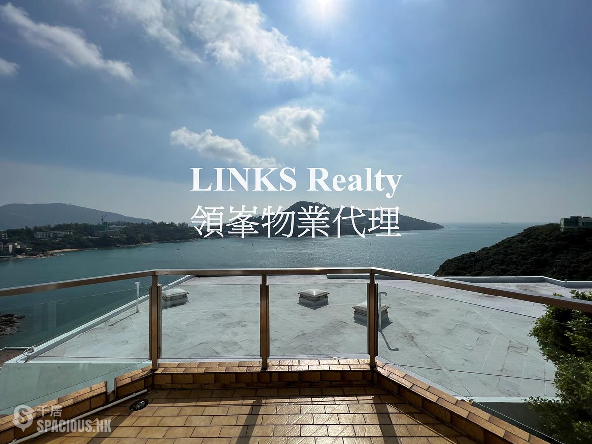 Chung Hom Kok - 30, Cape Road 01