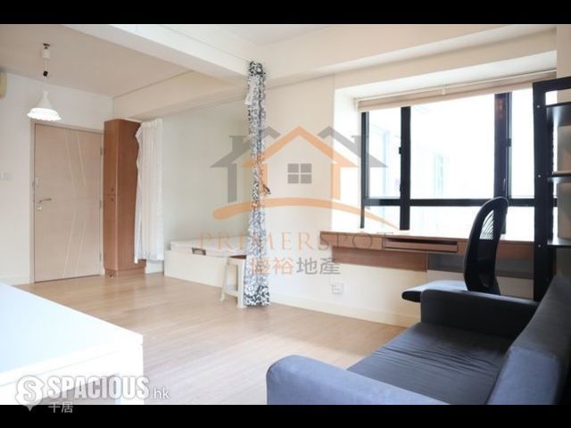 Sheung Wan - 165, Hollywood Road 01