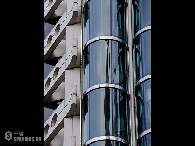 Jordan - Chuang's Londan Plaza 01