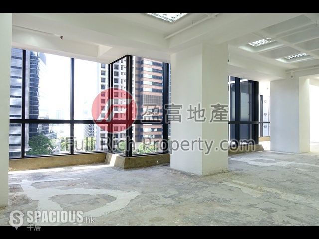 Wan Chai - 8-12 Hennessy Road 01