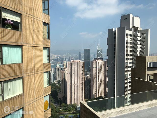中半山 - 騰皇居II 01