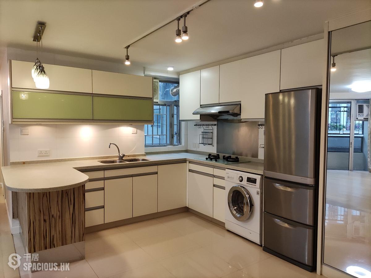 For Rent Taikoo Shing Harbour View Gardens (West) Banyan Mansion, 3