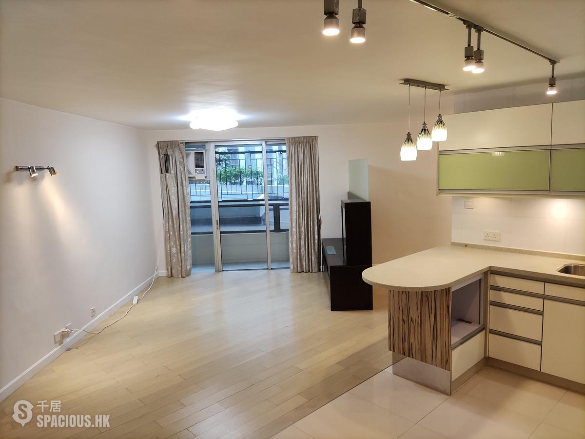 For Rent Taikoo Shing Harbour View Gardens (West) Banyan Mansion, 3