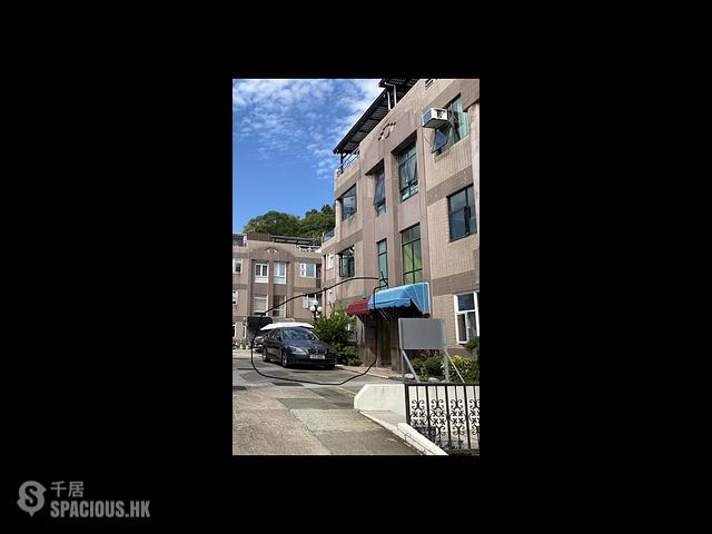 Sha Tin - Jade Villa 01