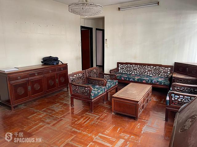 Ho Man Tin - Wing Ying Mansion 01