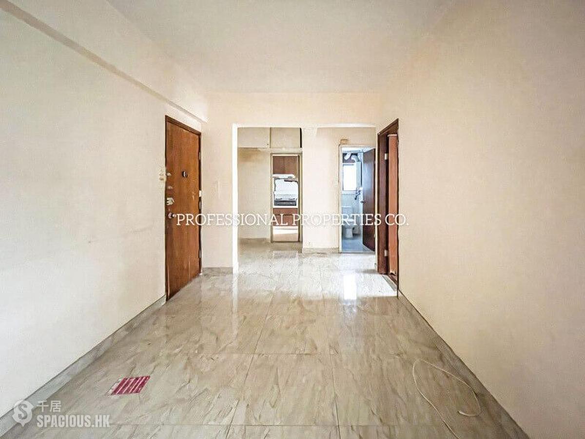 For Sale Pearl City Mansion, 2 Bed, 570 Sqft (ID12048385)｜spacious.hk