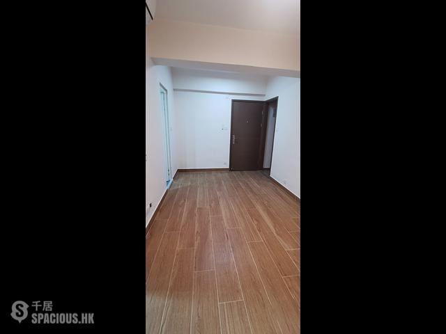 Wan Chai - Lily Mansion 01