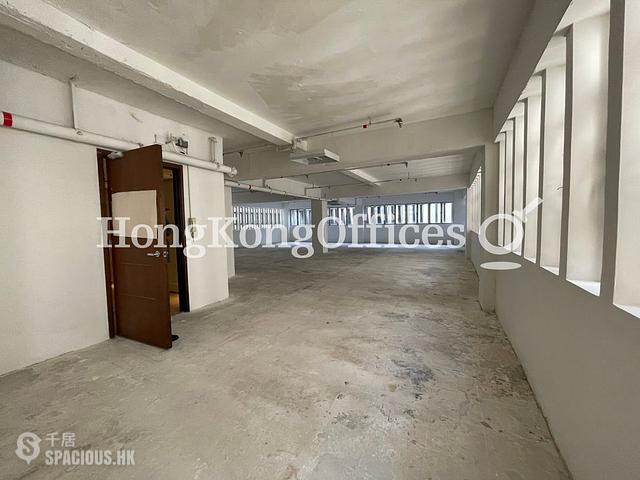 中环 - The Chinese Bank Building 01
