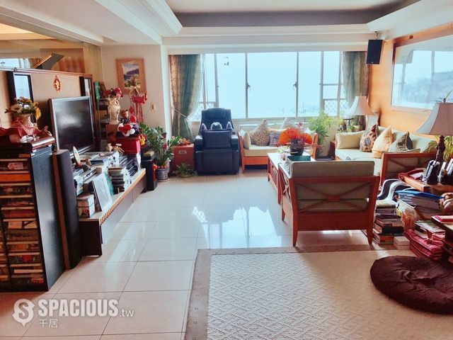 Yonghe - No. XXX, Section 2, Huanhe West Road, Yonghe District, New Taipei City, Taiwan 234 01