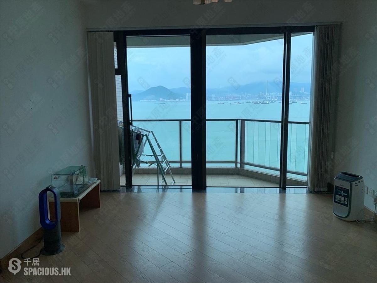 For Sale - The Sail at Victoria, 4 Bed, 1059 Sqft (ID:12053977)｜spacious.hk