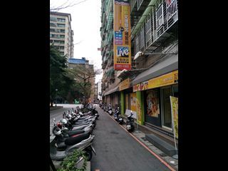 Sanchong - Lane 123, Xiwei Street, Sanchong, Taipei 02