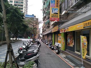 Sanchong - Lane 123, Xiwei Street, Sanchong, Taipei 03