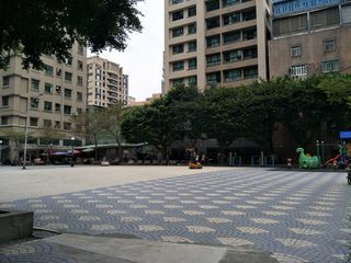 Sanchong - Lane 123, Xiwei Street, Sanchong, Taipei 05