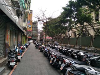Sanchong - Lane 123, Xiwei Street, Sanchong, Taipei 06