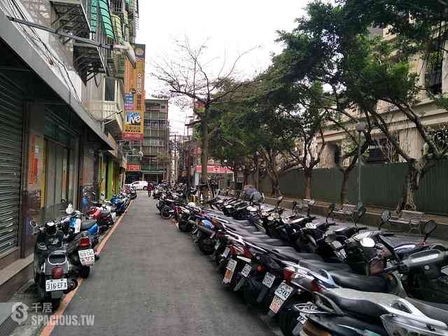 三重區 - 241台灣新北市三重區溪尾街123巷 06