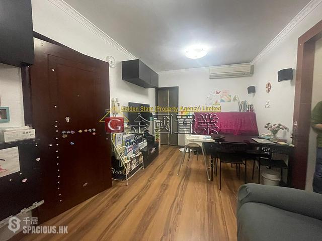 Mong Kok - Le Mansion 01
