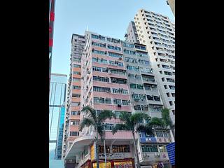 Wan Chai - Main Pole House 04