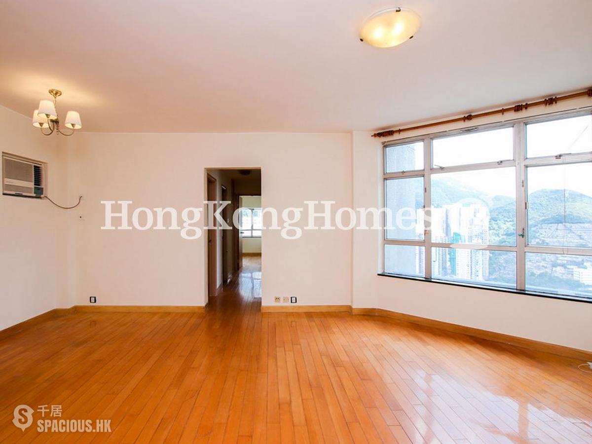 Ap Lei Chau - South Horizons Phase 1 Hoi Ning Court (Block 5) 01