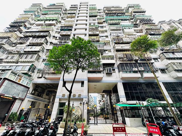 土城區 - 236台灣新北市土城區學府路二段7巷XX號 01