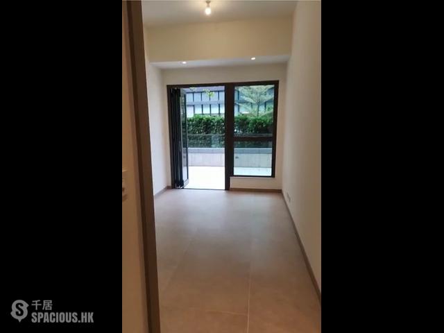 Tin Shui Wai - Wetland Seasons Bay Phase 1 01