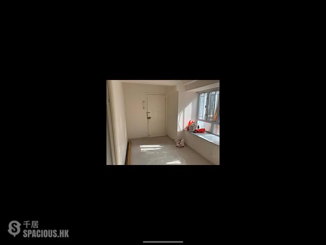 Sai Wan Ho - Bellevue (Belleve) Court 01