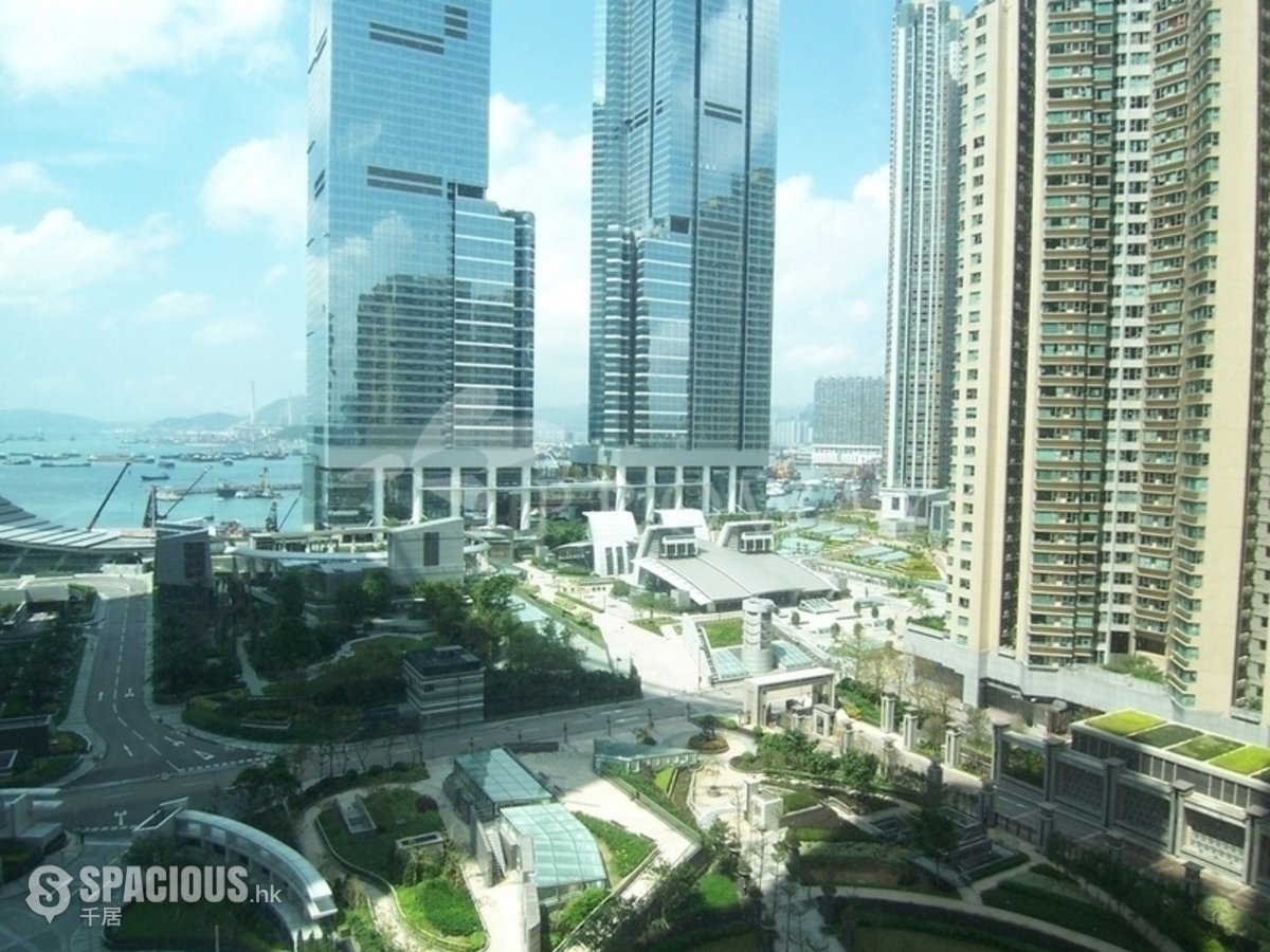香港西九龙凯旋门