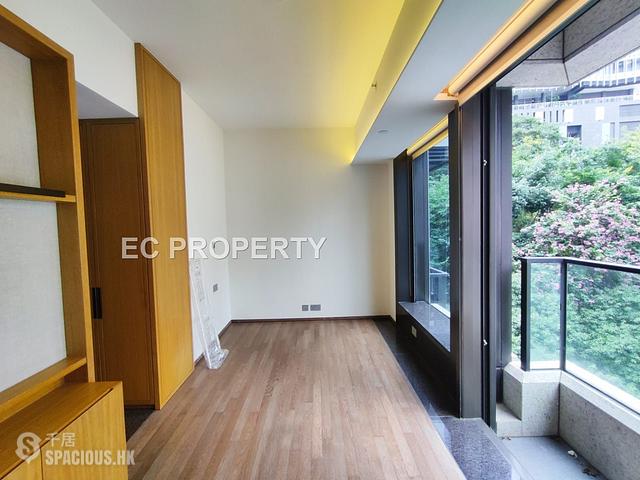 跑馬地 - Eight Kwai Fong Happy Valley 01
