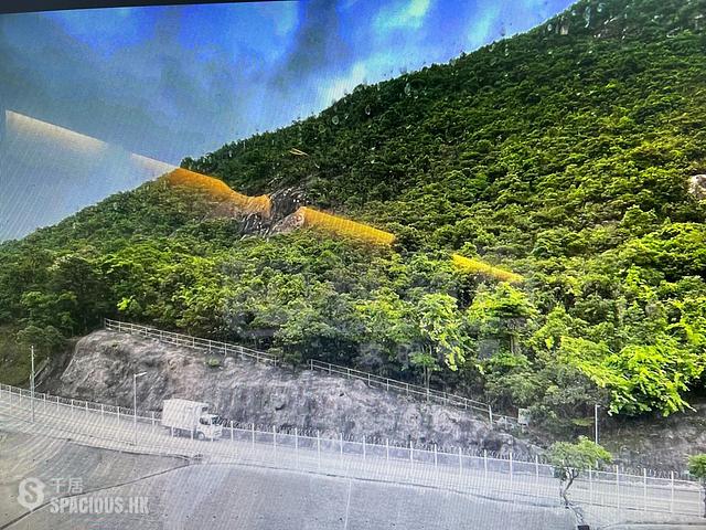 Jardines Lookout - 6, Boyce Road 01
