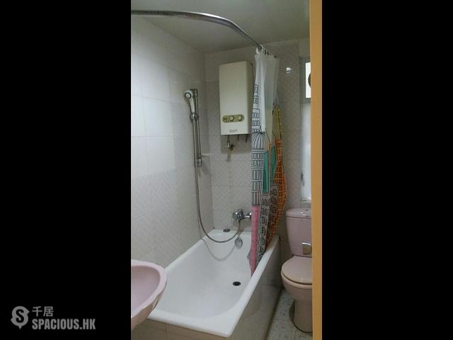 Sai Wan Ho - Bellevue (Belleve) Court 01