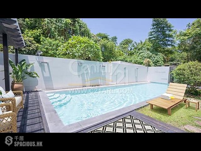 Shouson Hill - Springfield Gardens 01