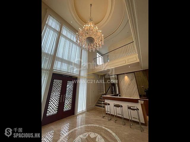 The Peak - 46, Plantation Road 01