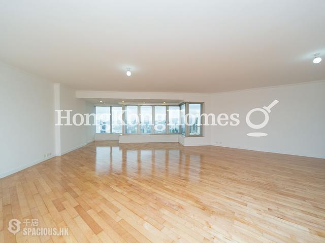 Mid Levels Central - Tregunter Tower 3 01