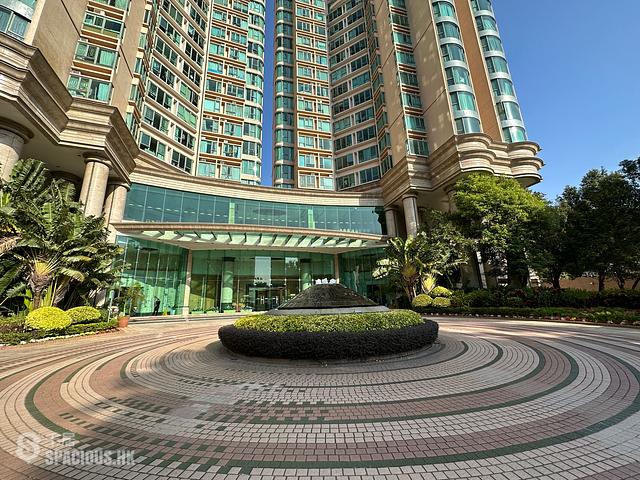 Tsing Lung Tau - Sea Crest Villa Phase 5 (Royal Sea Crest) 01
