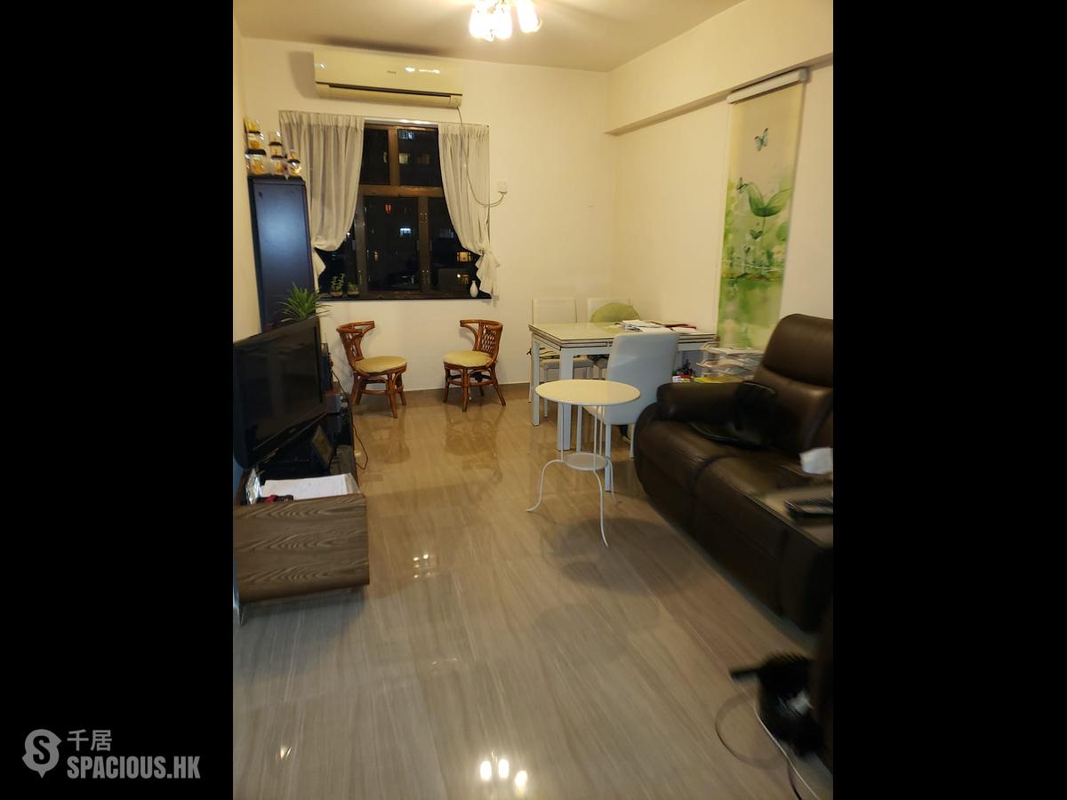 For Rent Pearl City Mansion, 2 Bed, 563 Sqft (ID12076030)｜spacious.hk