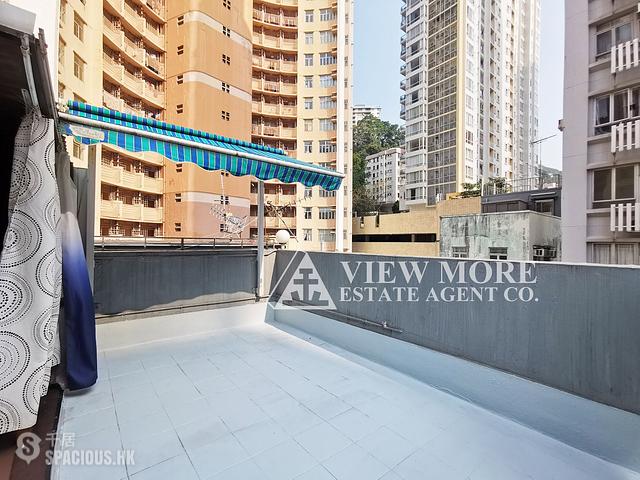 Happy Valley - 4-6, Cheong Ming Street 01