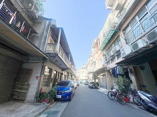 大同区 - 台北大同区民族西路282巷XX号 11