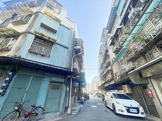 大同区 - 台北大同区民族西路282巷XX号 12