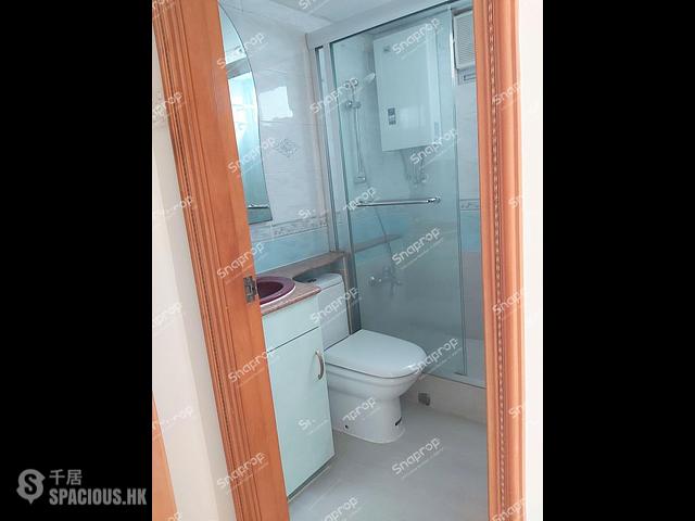 Sha Tin - City One Shatin 01