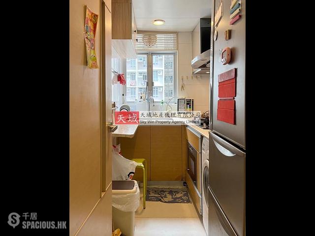 Cheung Sha Wan - Beacon Lodge 01