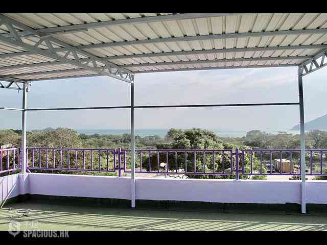 South Lantau - Tong Fuk 01