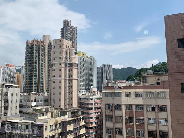 Sham Shui Po - Prince's Court 01