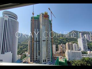 Wan Chai - J Residence 02